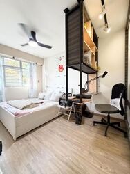 Blk 166A Yung Kuang Court (Jurong West), HDB 5 Rooms #605320711